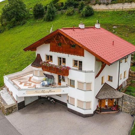 Apartment Alpenflora By Interhome Kappl  Exterior photo